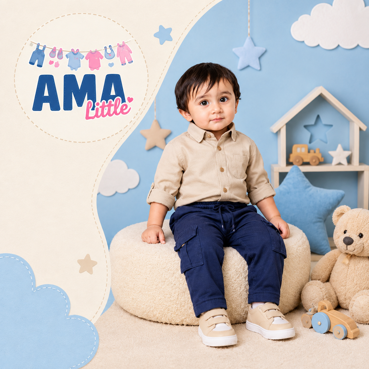 Boys Collection