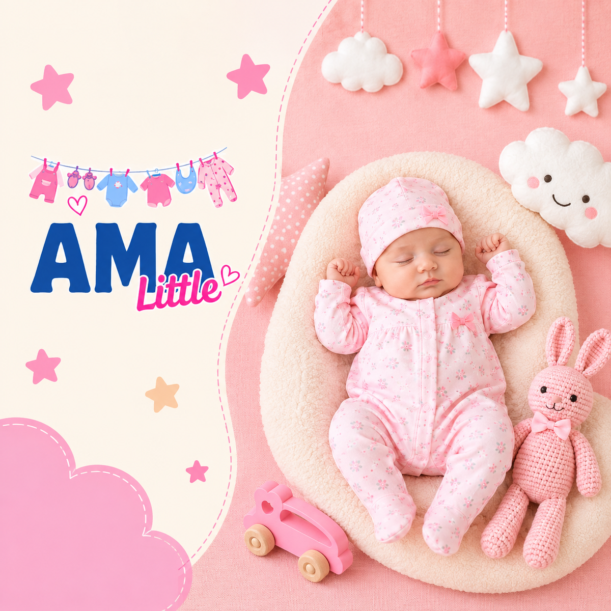 Newborn Collection